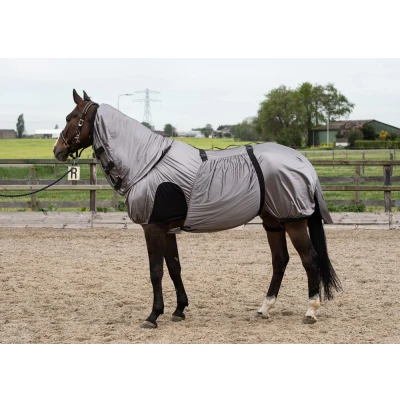 Imagen de Harry&#039;s Horse Eczema/fly rug