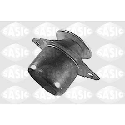 Imagen de SASIC 9001373 Soporte, suspensión del motor Rodamiento de caucho metal lado engranaje VOLKSWAGEN: GOLF 3, Passat B3/B4 Variant