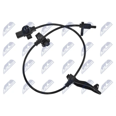 Imagen de NTY HCA HD 084 Sensor de ABS Eje trasero izquierda activo 560