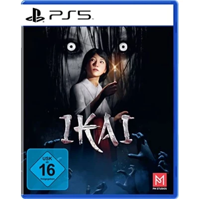 Imagen de Ikai PS5