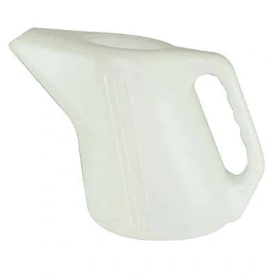 Imagen de Silverline Tools 380445 Jarra de medición 5 litros