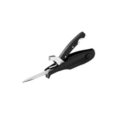 Imagen de FMprofessional FCK22271 Destructor, Plástico, Cuchillo de ostras
