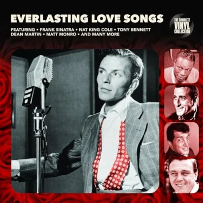 Imagen de Everlasting Love Songs Vinilo