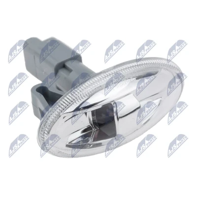Imagen de NTY ELP PE 003 Intermitente ambos lados PEUGEOT: 407 Berlina, 1007 Hatchback, 107 Hatchback