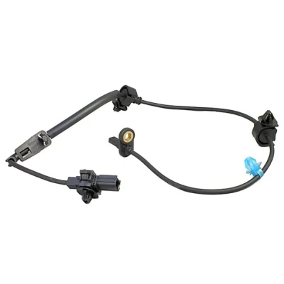 Imagen de METZGER 09001050 Sensor de ABS Eje delantero, izquierda 2