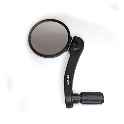 Imagen de XLC MR K19 RETROVISOR INTERIOR 14.8 22.5mm 62mm NE