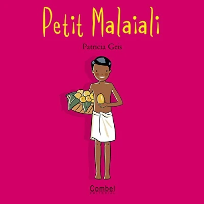 Imagen de Petit Malaiali (Nens i nenes del món)