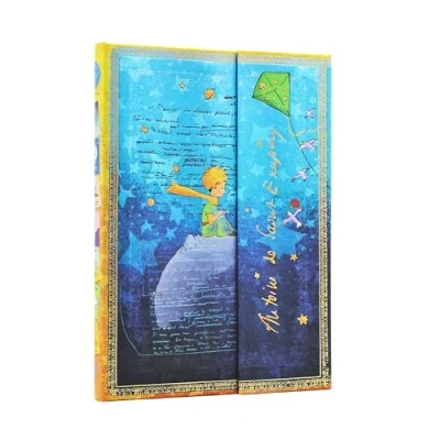 Imagen de Libreta Paperblanks Princpto Midi R 144p