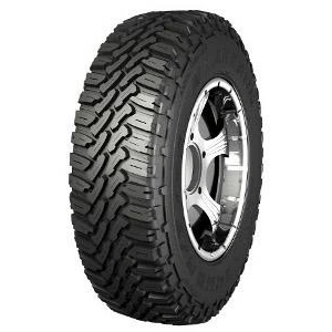 Imagen de Nankang FT 9 37x12.50/ R15 118N coche de turismo Neumáticos verano EB245