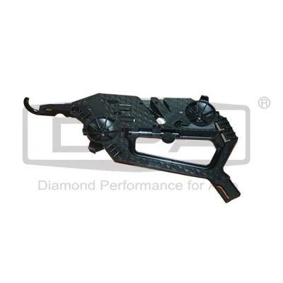 Imagen de DPA 89410094502 Alojamiento de los faros derecha SKODA: Octavia 2 Combi