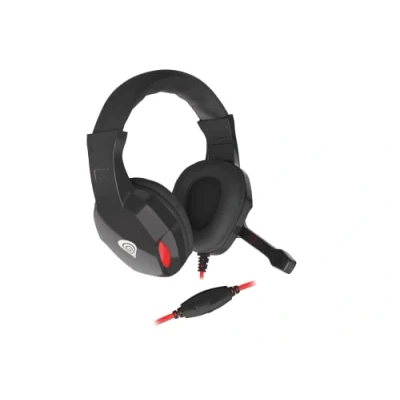 Imagen de GENESIS Auriculares Gaming Argon 120