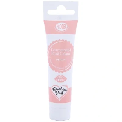 Imagen de Pro Gel Food Colouring Peach