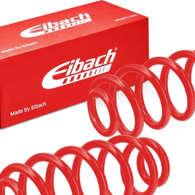 Imagen de EIBACH Sportline E20 70 001 01 20 Kit de suspensión, muelles Conjunto con 2 resortes PEUGEOT: 106 I Hatchback, II Hatchback norauto, oscaro,