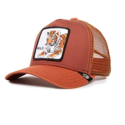 Imagen de Goorin Bros Gorra niño Tigre marrón Unica