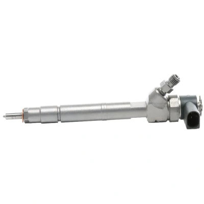 Imagen de METZGER ORIGINAL ERSATZTEIL 0870040 Inyector Common Rail (CR) Repuesto debe codificarse con equipo de autodiagnóstico OBD junta anular