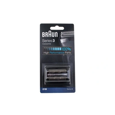 Imagen de Braun Scheercassette serie 3 21b 81570020