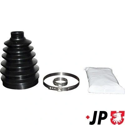 Imagen de JP GROUP 1243601310 Fuelle Palier 123 Policloropreno (Neopreno) MITSUBISHI: Pajero 2, Sport 1 SUV, Galloper, MERCEDES BENZ: Clase ML