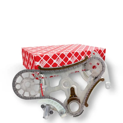 Imagen de FEBI BILSTEIN 103880 Kit cadenas, accionamiento bomba aceite