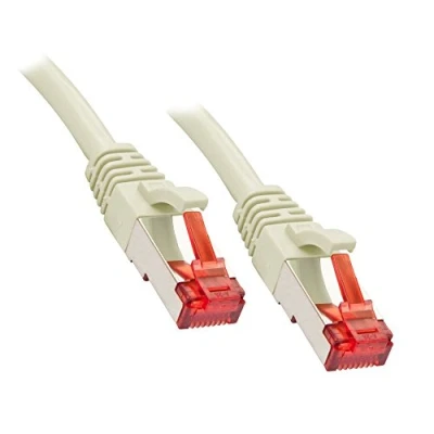 Imagen de Lindy Cat.6 S/ftp 20m Cables De Red