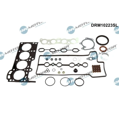 Imagen de Juego completo de juntas, motor Dr.Motor Automotive DRM10223SL
