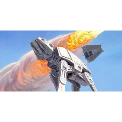 Imagen de Komar Star Wars Papel pintado fotográfico, Fieltro, Fantasía, 500 x 280 cm (Breite Höhe), Bahnbreite 50