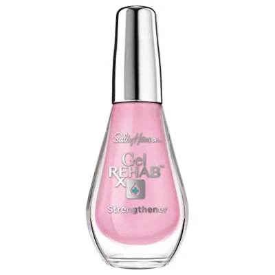 Imagen de Sally Hansen Tratamiento de uñas gel Rehab Paquete 2 x 65 g