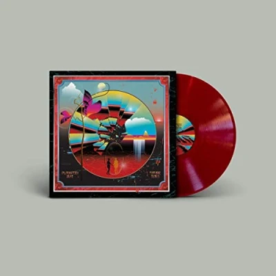 Imagen de Future Times Vinilo
