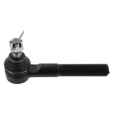Imagen de MAPCO 59237 Rótula de dirección 14,8 M21x1,5, M14x1,5 Eje delantero, izquierda TOYOTA: Land Cruiser 80, Prado 70 SUV