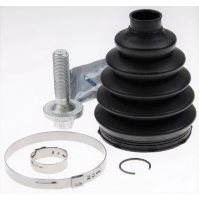 Imagen de LÖBRO 306990 Fuelle Palier 118,63 TPE (elastómero termoplástico) con tornillo MERCEDES BENZ: GLC SUV, Clase S Berlina, E Berlina norauto, oscaro