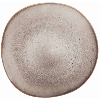 Imagen de Villeroy &amp; Boch Dinner Plate Lave Beige