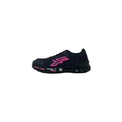 Imagen de U POWER RED LEVE MICHELLE, Zapatos de seguridad, Zapatillas deportivas ligeras antipinchazos unisex, suela Bast, inserto Infinergy, con puntera aluminio