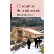 Imagen de Escamot de la nit serrada, L&#039; (Narratives)