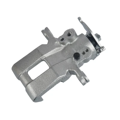Imagen de FEBI BILSTEIN 181157 Pinza de freno Hierro fundido Eje trasero, derecha HONDA: ACCORD 8 Kombi,