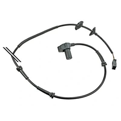 Imagen de MEYLE 114 800 0004 sensor de ABS ORIGINAL Quality pasivo 2 1215 12 AUDI: A6 C5 Berlina, Avant