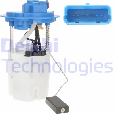 Imagen de Bomba eléctrica de combustible DELPHI FG2405 12B1