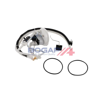 Imagen de BOGAP B8110130 Filtro, unidad alimentación combustible