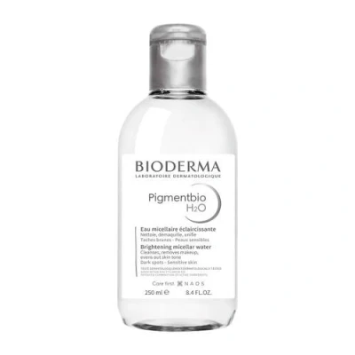 Imagen de Bioderma Pigmentbio H2O Brightening Agua de limpieza micelar 250 ml