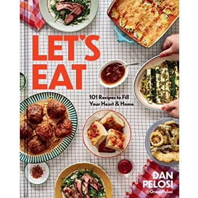 Imagen de Lets Eat