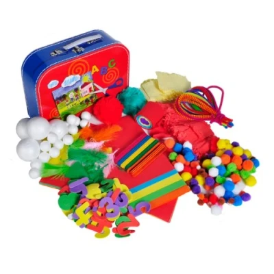 Imagen de Knorrtoys.com Manualidades (F15411)