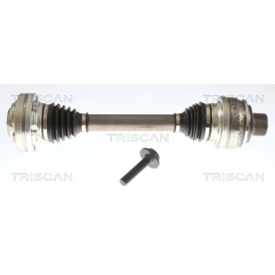 Imagen de TRISCAN 8540 297028 Árbol de transmisión 484mm Junta homocinética a bolas