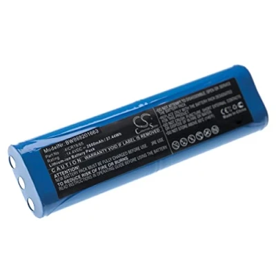 Imagen de vhbw Batería Compatible con Philips FC8810, FC8820, FC8812, FC8812/01, FC8822 aspiradora, Robot Limpieza (2600 mAh, 14,4 V, Li Ion)