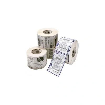Imagen de Zebra Z select 2000d 80 Receipt Etiquetas De Impresora