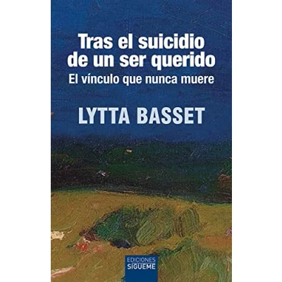 Imagen de Tras El Suicidio de un ser querido: vínculo que nunca muere: 115 (El Peso los Días)