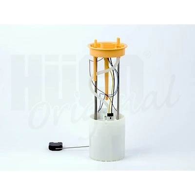 Imagen de HITACHI 133558 Unidad de alimentación combustible con sensor nivel eléctrico Gasóleo