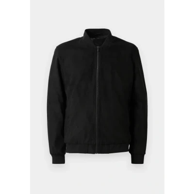 Imagen de Only &amp; Sons Onslucas Chaquetas bomber, Hombre, Talla: Small, Black