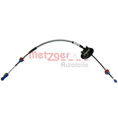 Imagen de METZGER 3150005 Cable, transmisión automática