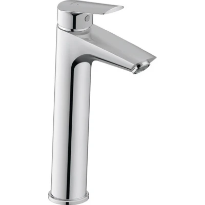 Imagen de Duravit N11032 Duravt No.1 Grifo de Lavabo (tamaño L), Cromado
