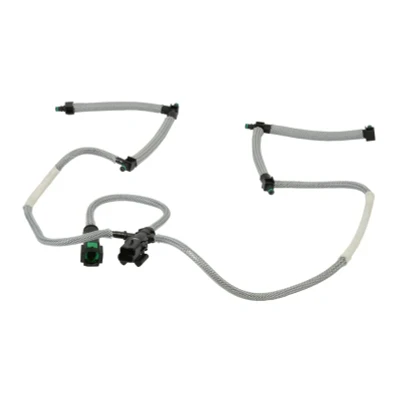 Imagen de MAXGEAR 15 0314 Tubo flexible, combustible de fuga LAND ROVER: Range Rover Sport, Discovery 3