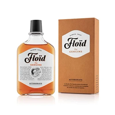 Imagen de Floïd The Genuine Loción After Shave Lotion