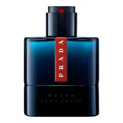 Imagen de Prada Luna Rossa Ocean Eau de Toilette 50 ml